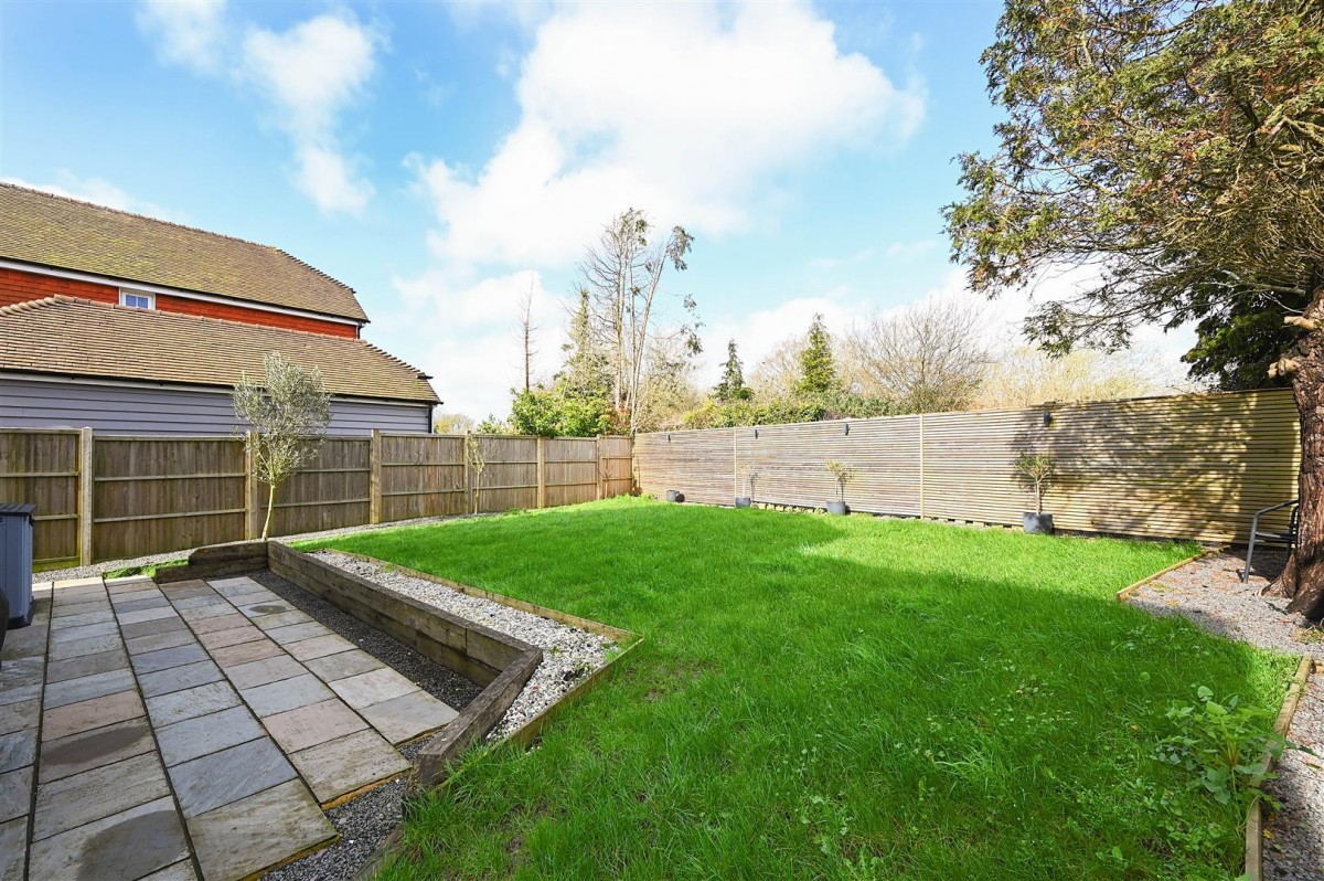 Image for Lea Close, Brede, Rye
