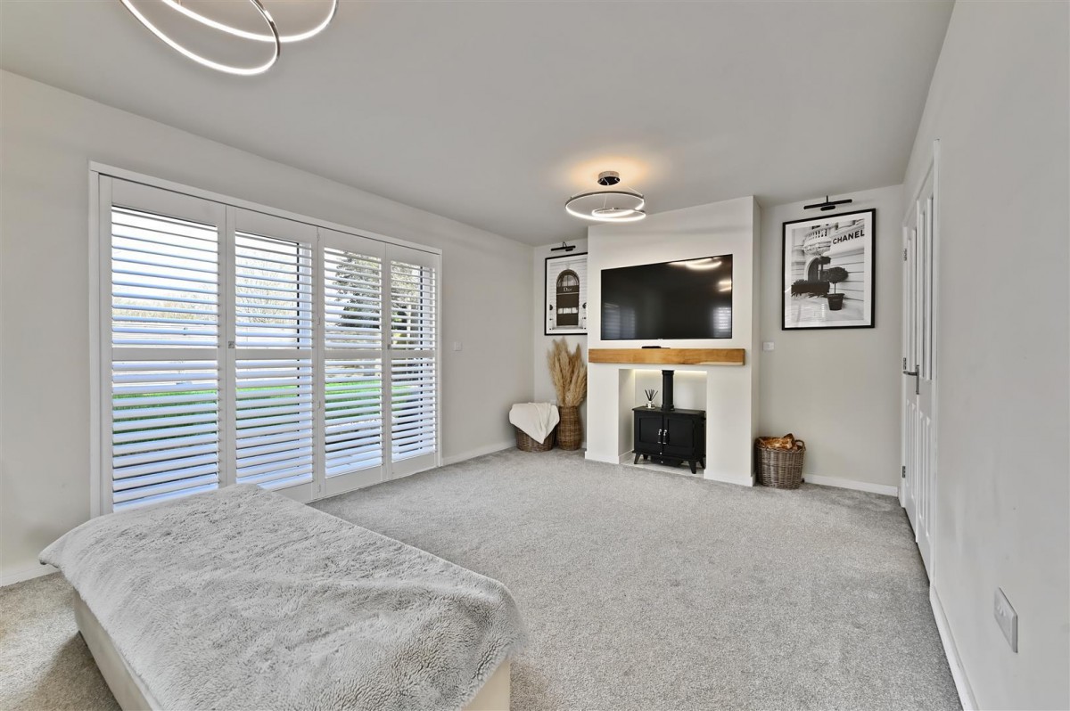 Image for Lea Close, Brede, Rye