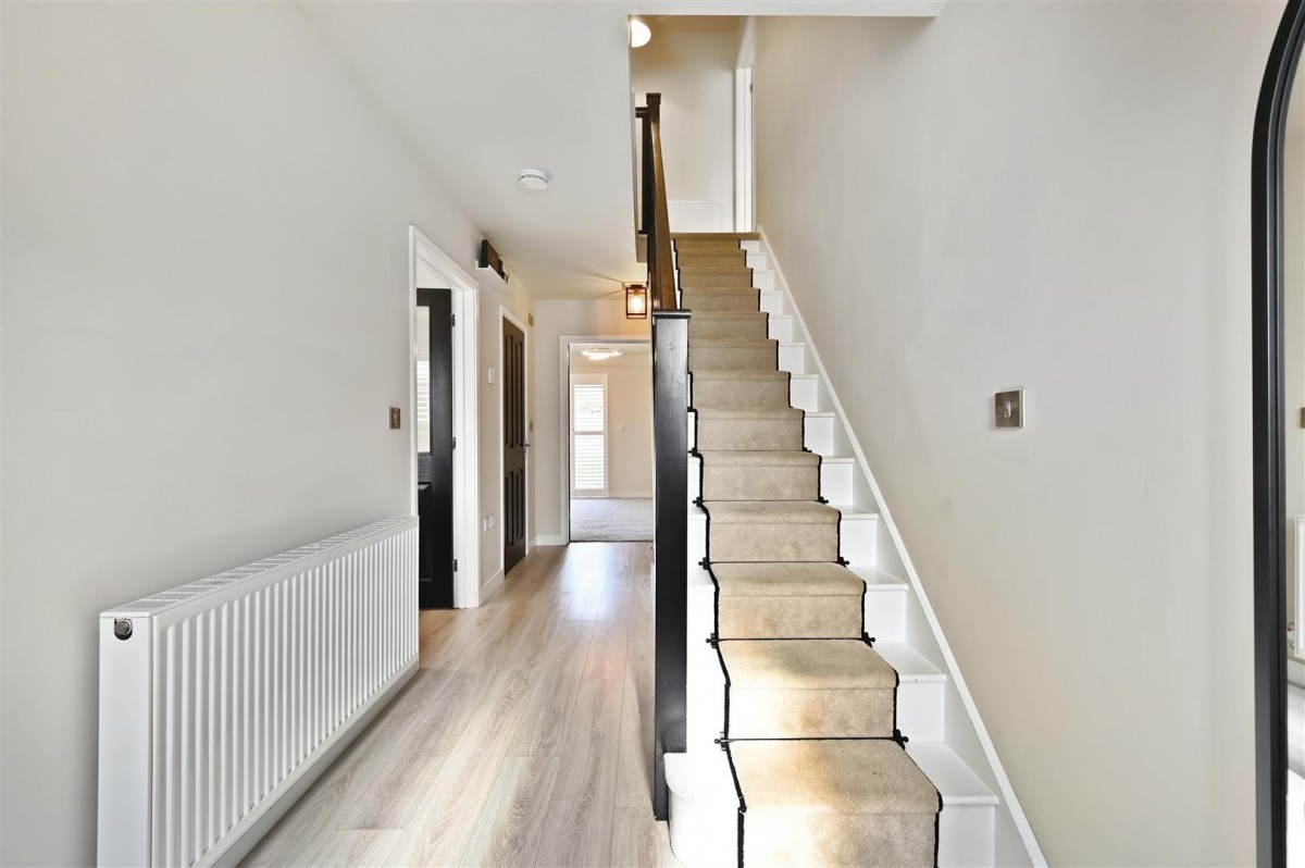 Image for Lea Close, Brede, Rye