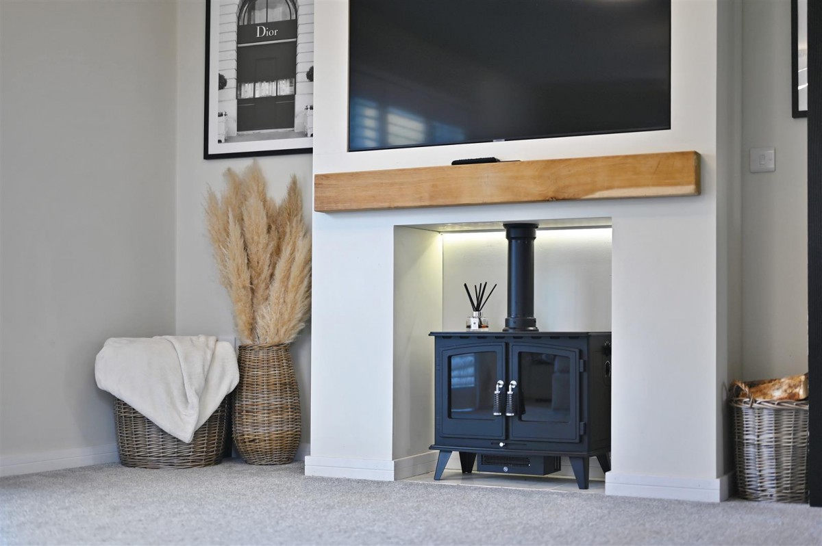 Image for Lea Close, Brede, Rye