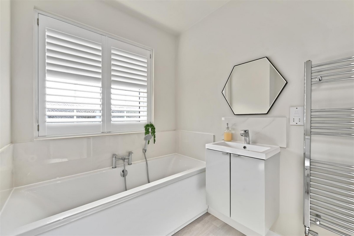 Image for Lea Close, Brede, Rye