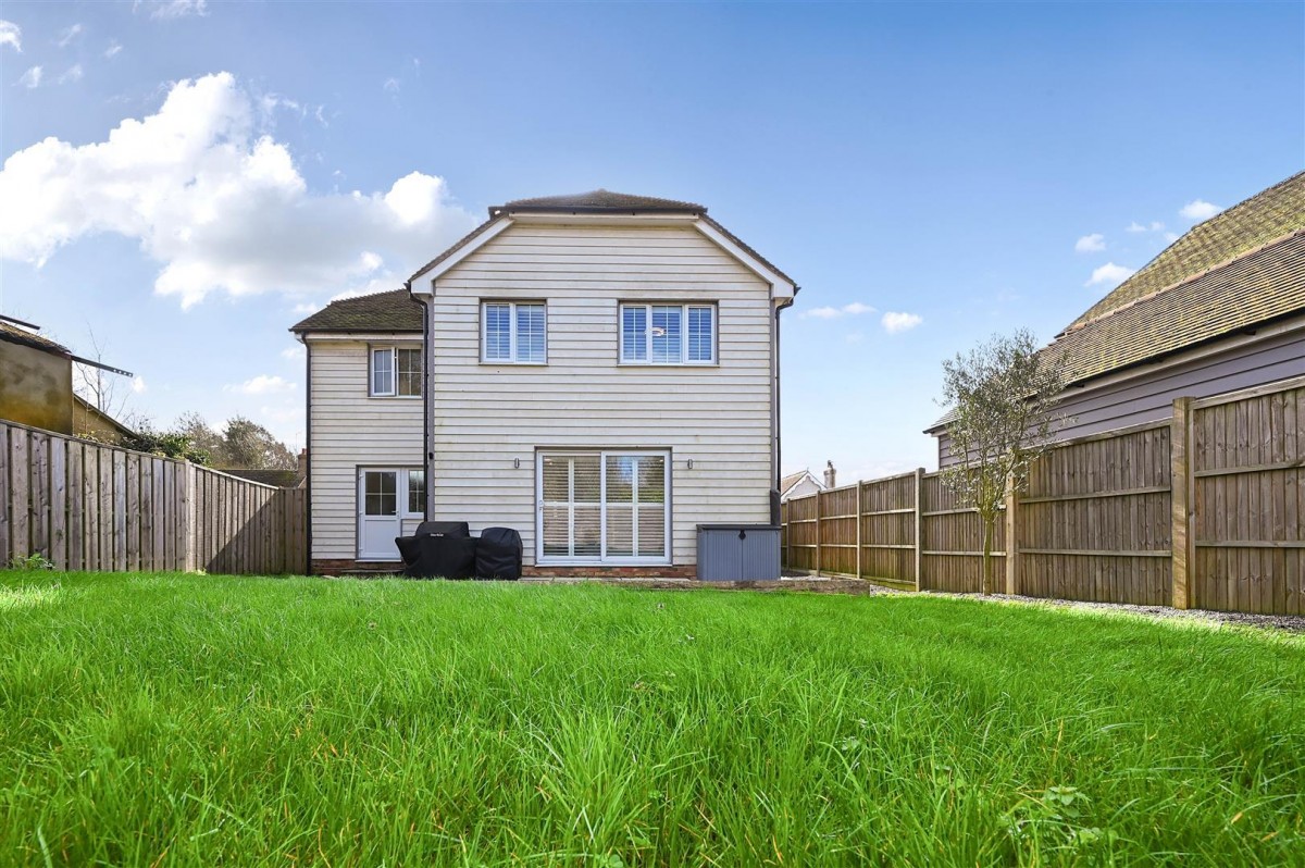 Image for Lea Close, Brede, Rye