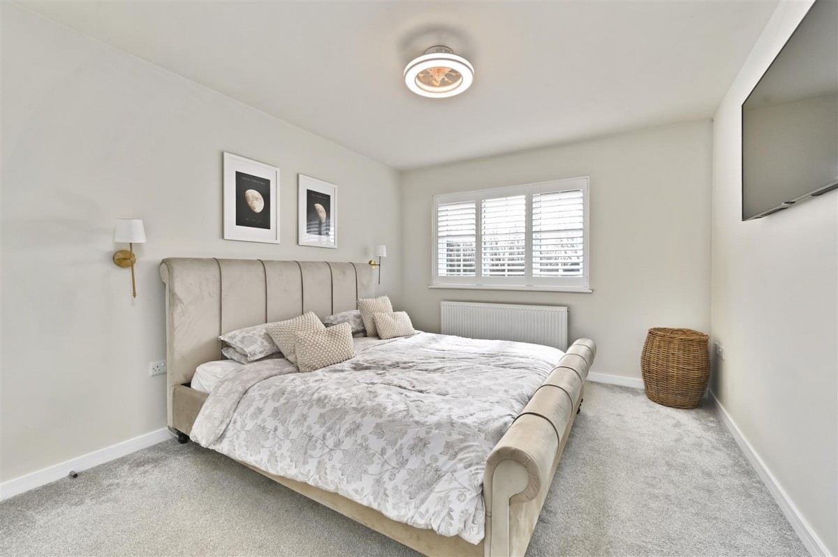 Image for Lea Close, Brede, Rye