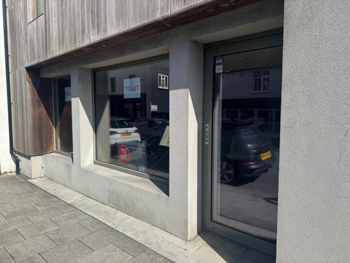 Image for Cinque Ports Street, Rye, East Sussex TN31 7AN