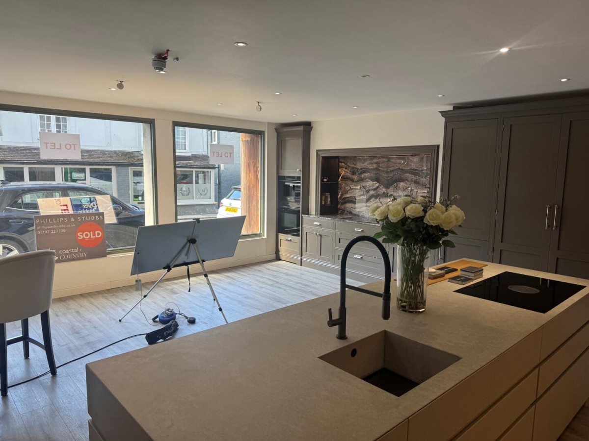 Image for Cinque Ports Street, Rye, East Sussex TN31 7AN