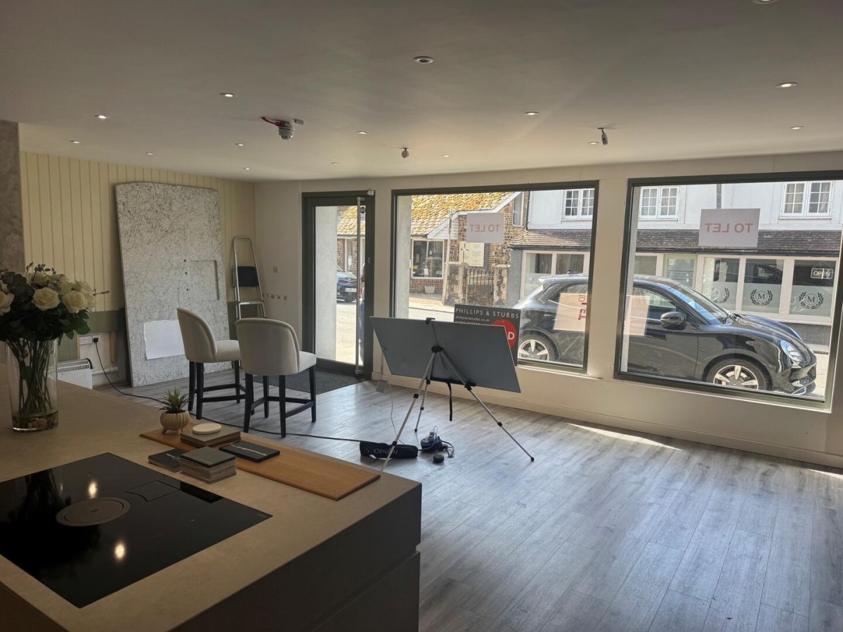 Image for Cinque Ports Street, Rye, East Sussex TN31 7AN