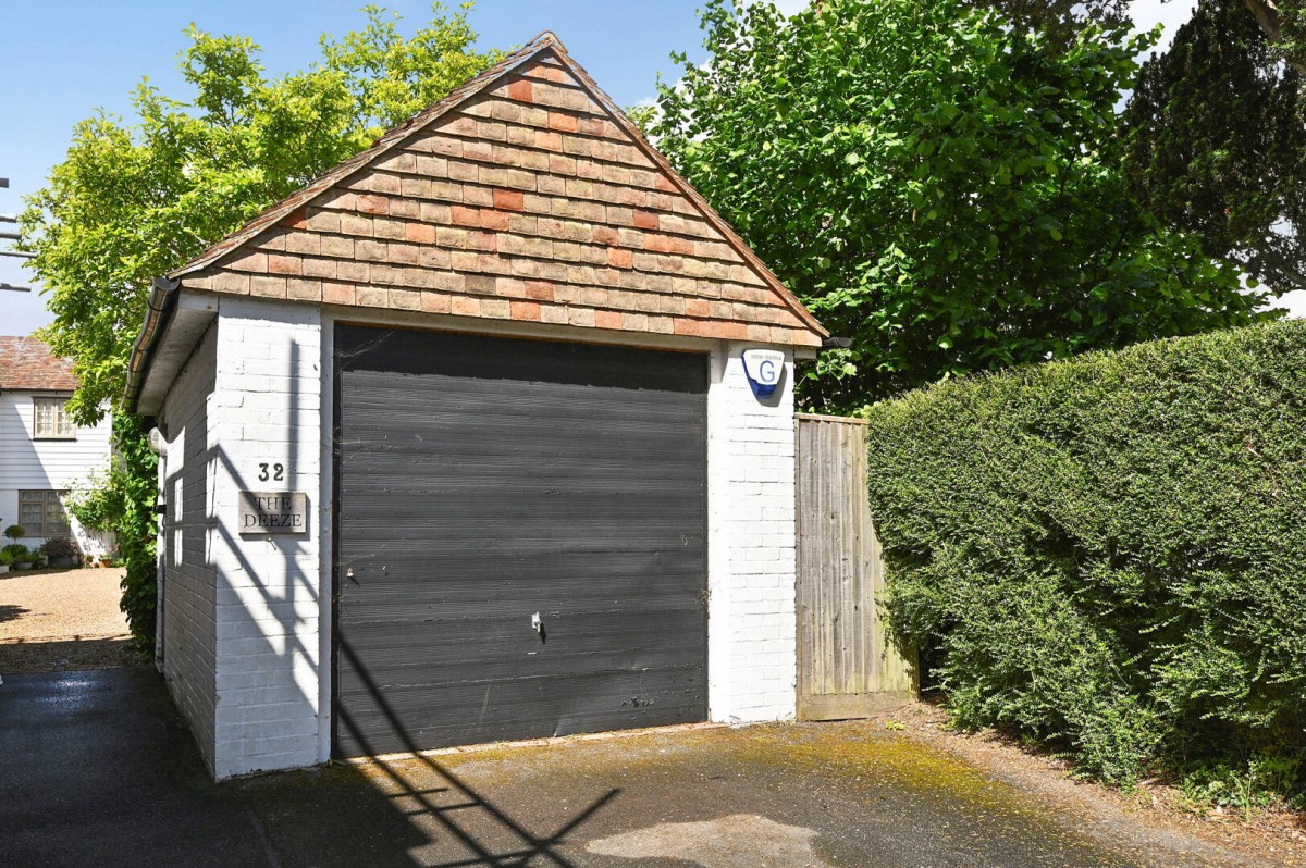 Image for The Street, Appledore, Ashford