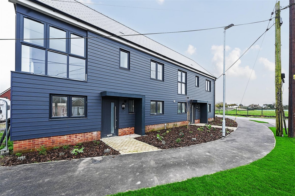 Image for 51 Cockreed Lane, New Romney