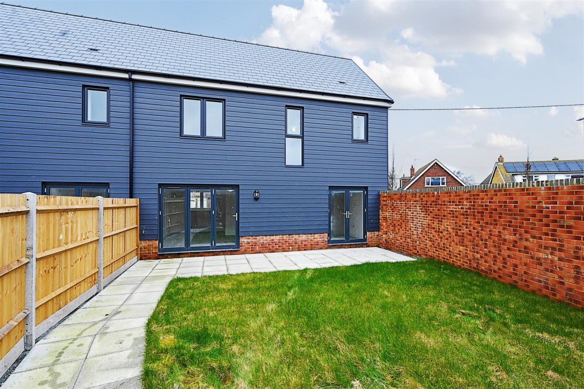 Image for 51 Cockreed Lane, New Romney