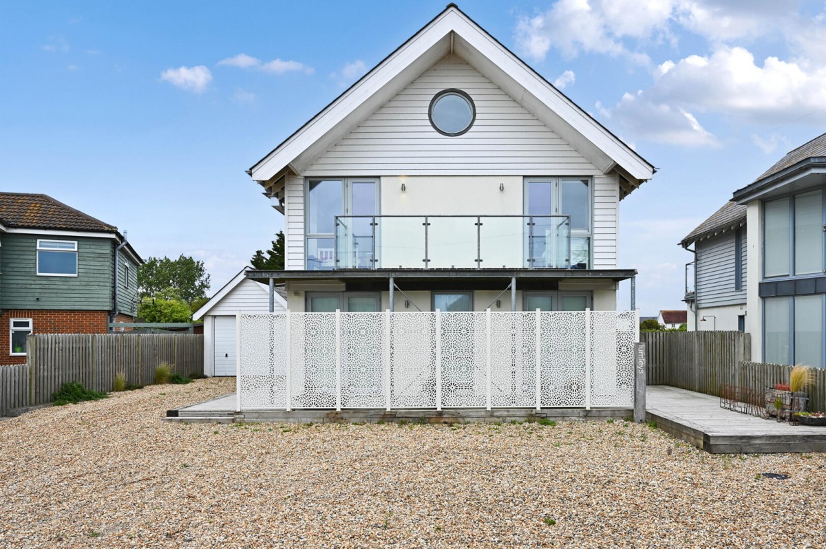 Image for Draffin Lane, Camber, Rye