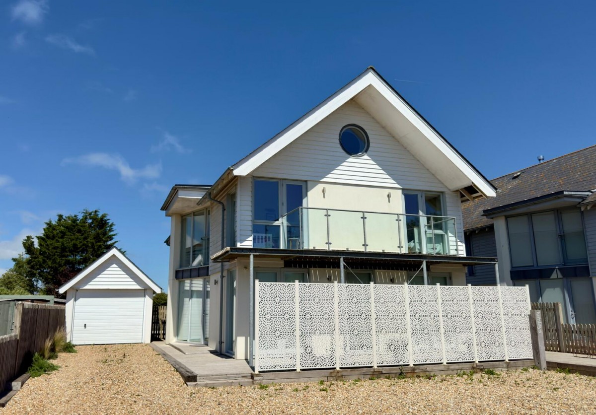 Image for Draffin Lane, Camber, Rye