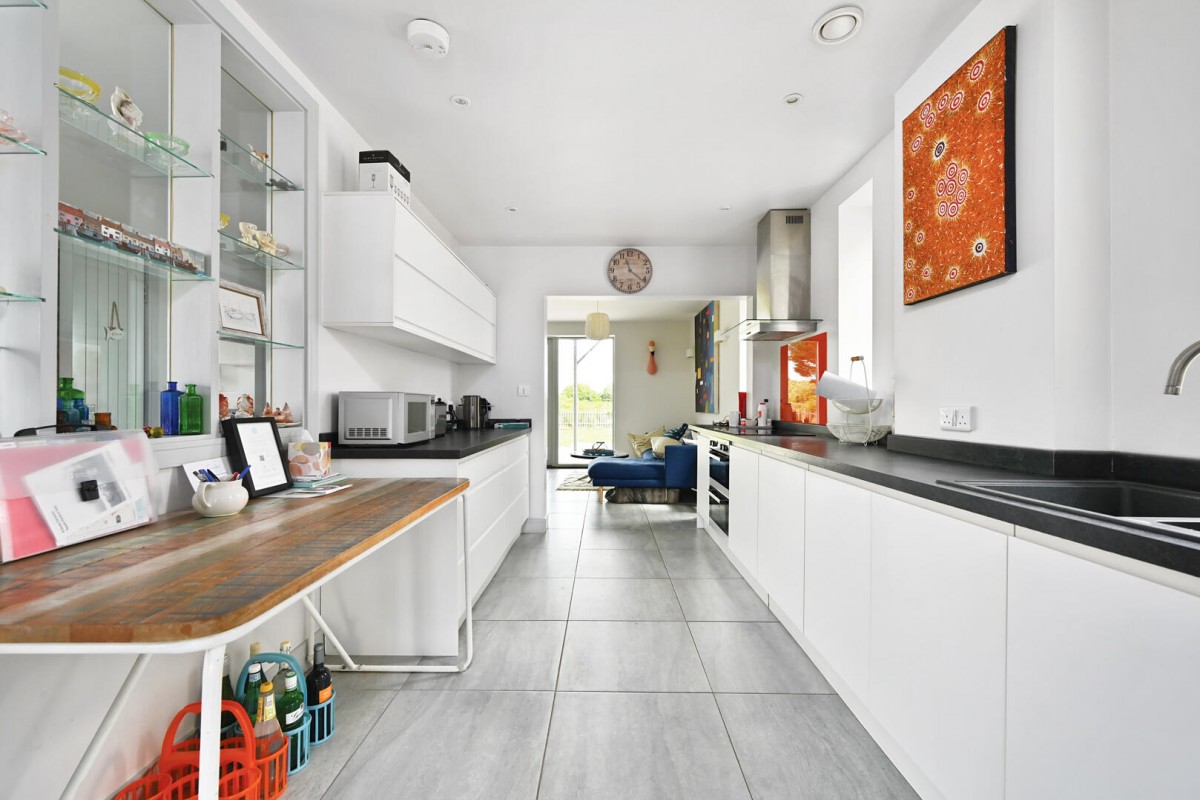 Image for Draffin Lane, Camber, Rye