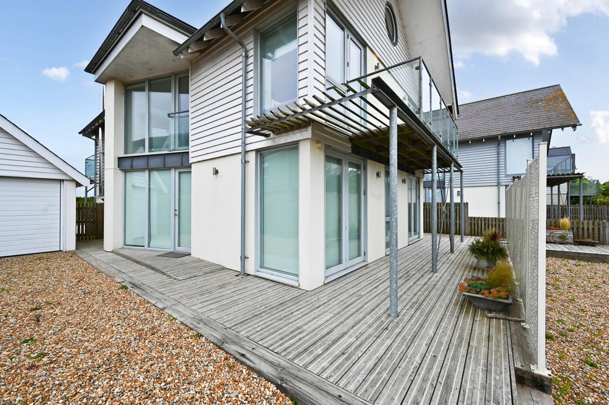 Image for Draffin Lane, Camber, Rye