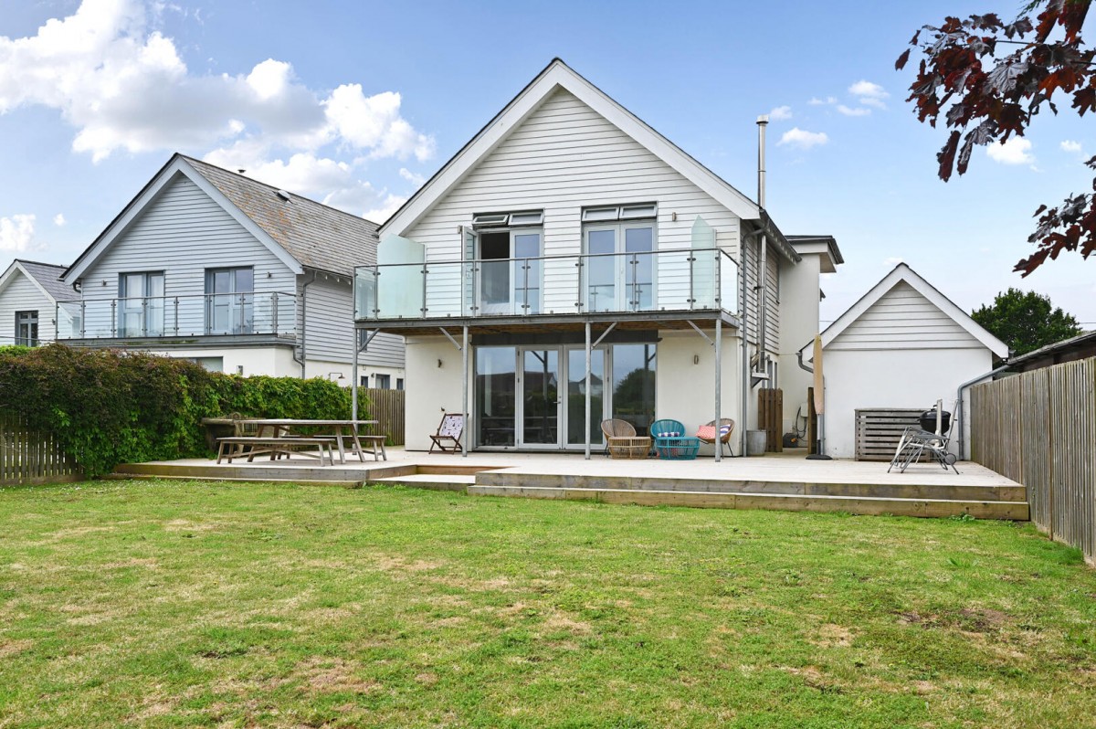 Image for Draffin Lane, Camber, Rye