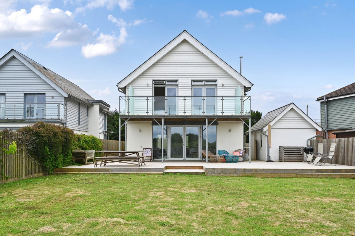 Image for Draffin Lane, Camber, Rye