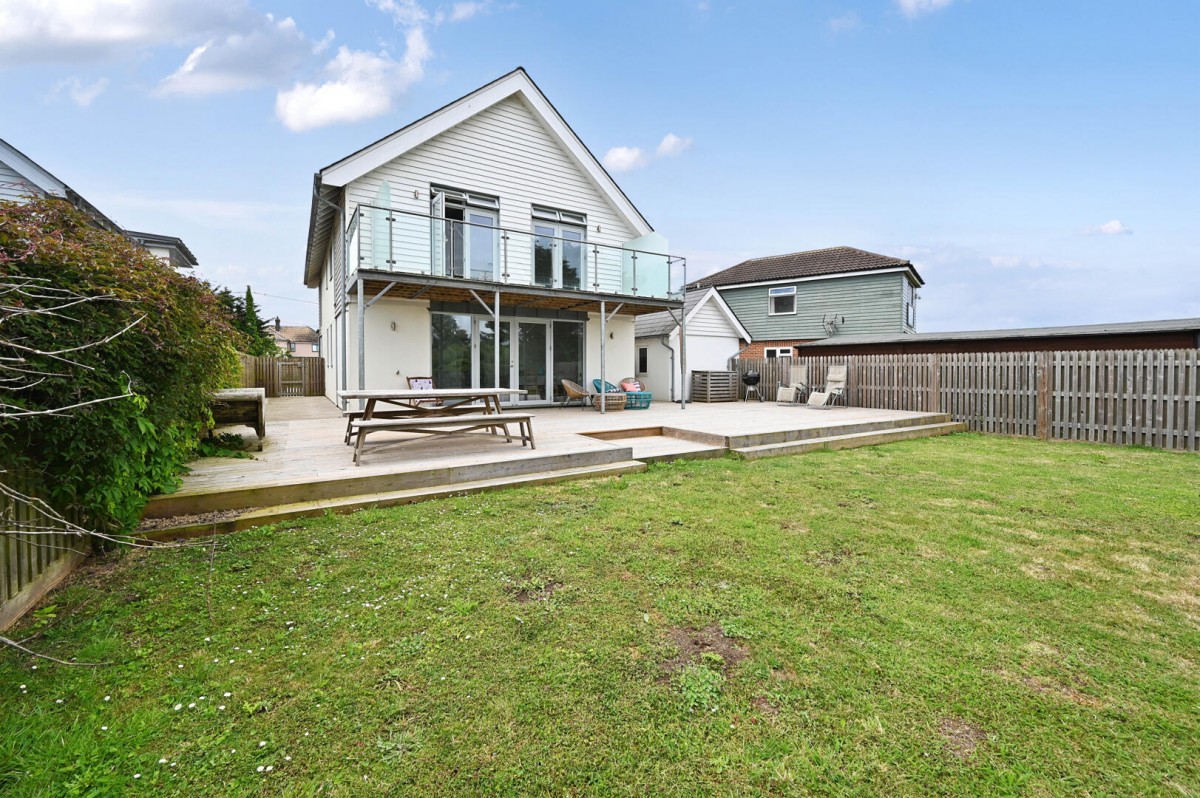 Image for Draffin Lane, Camber, Rye