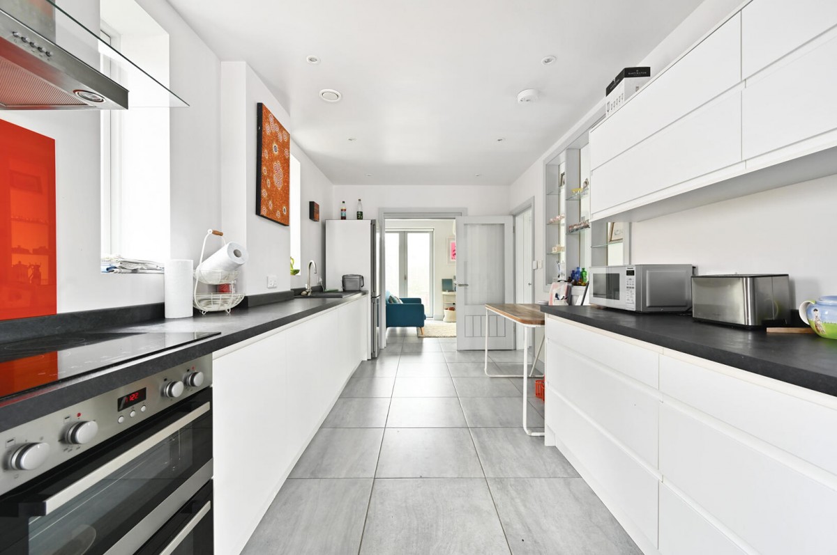 Image for Draffin Lane, Camber, Rye