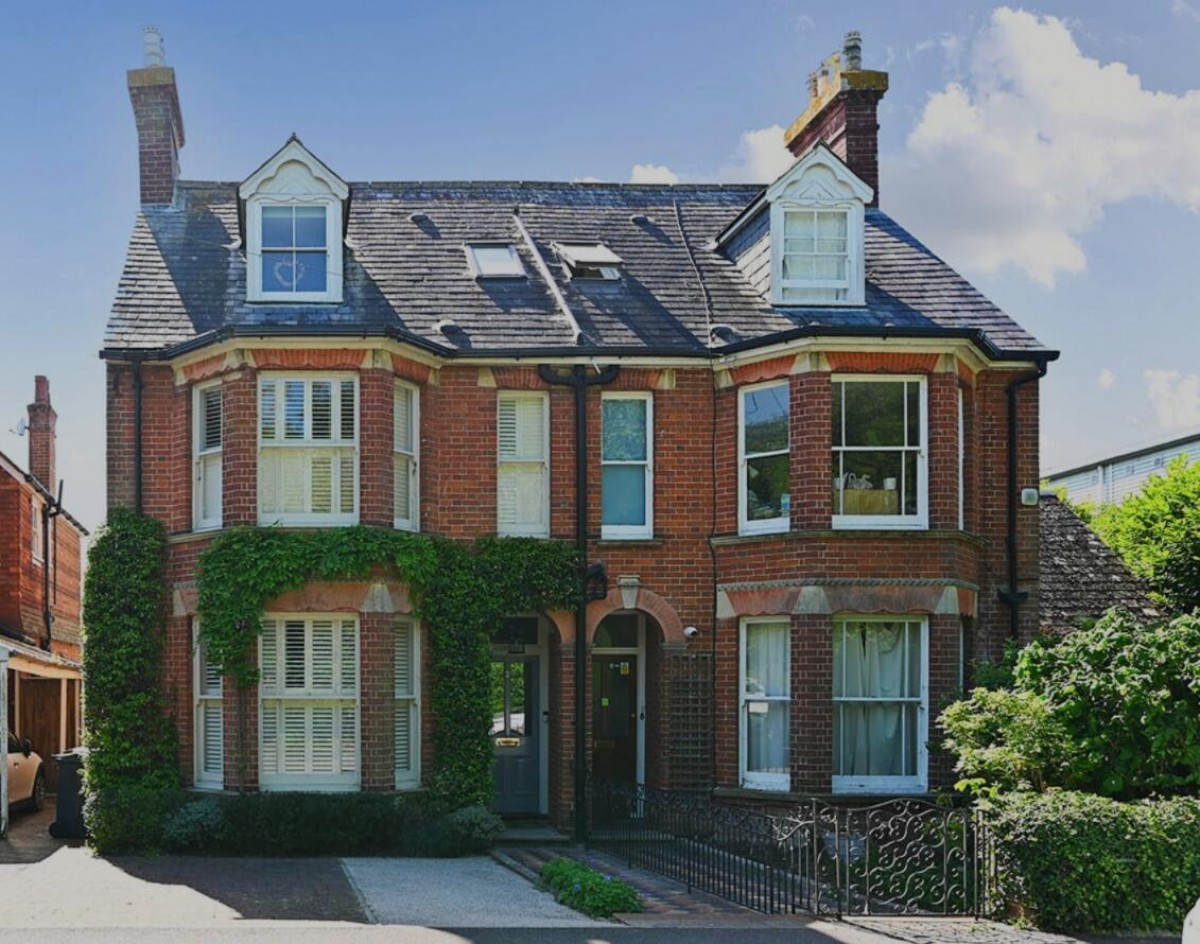 Image for The Grove, Rye