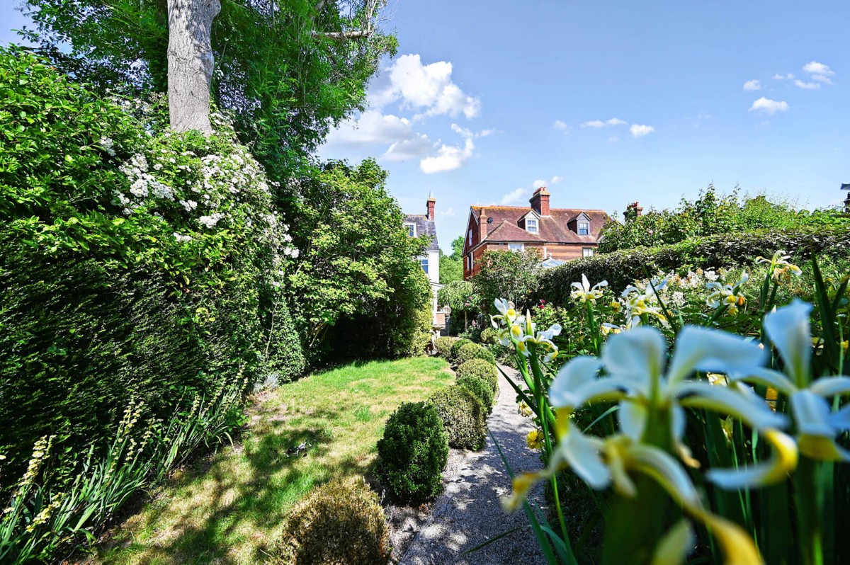 Image for The Grove, Rye