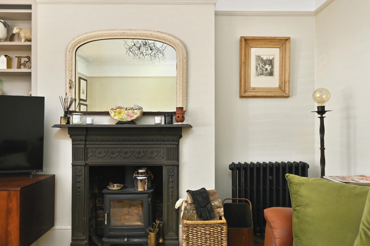 Image for The Grove, Rye