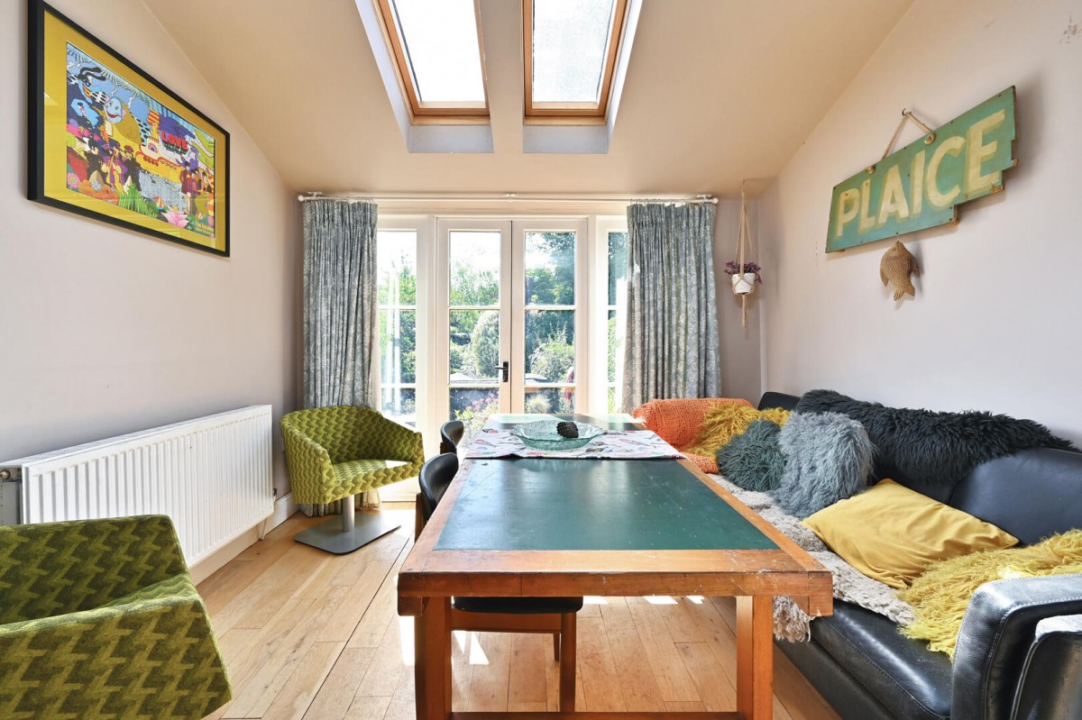 Image for The Grove, Rye