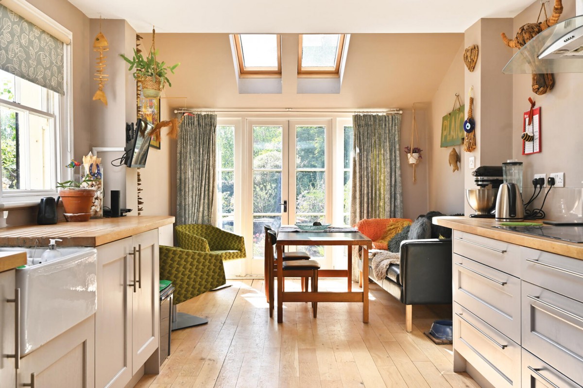 Image for The Grove, Rye