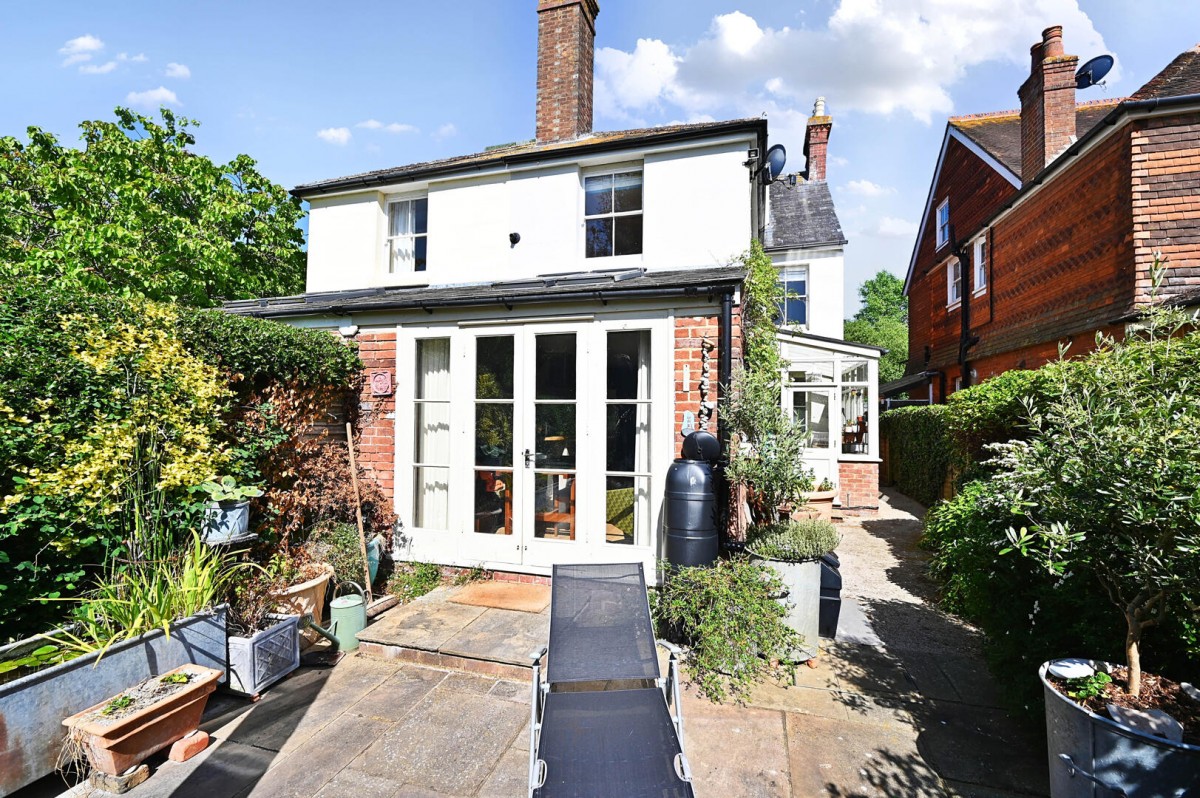 Image for The Grove, Rye