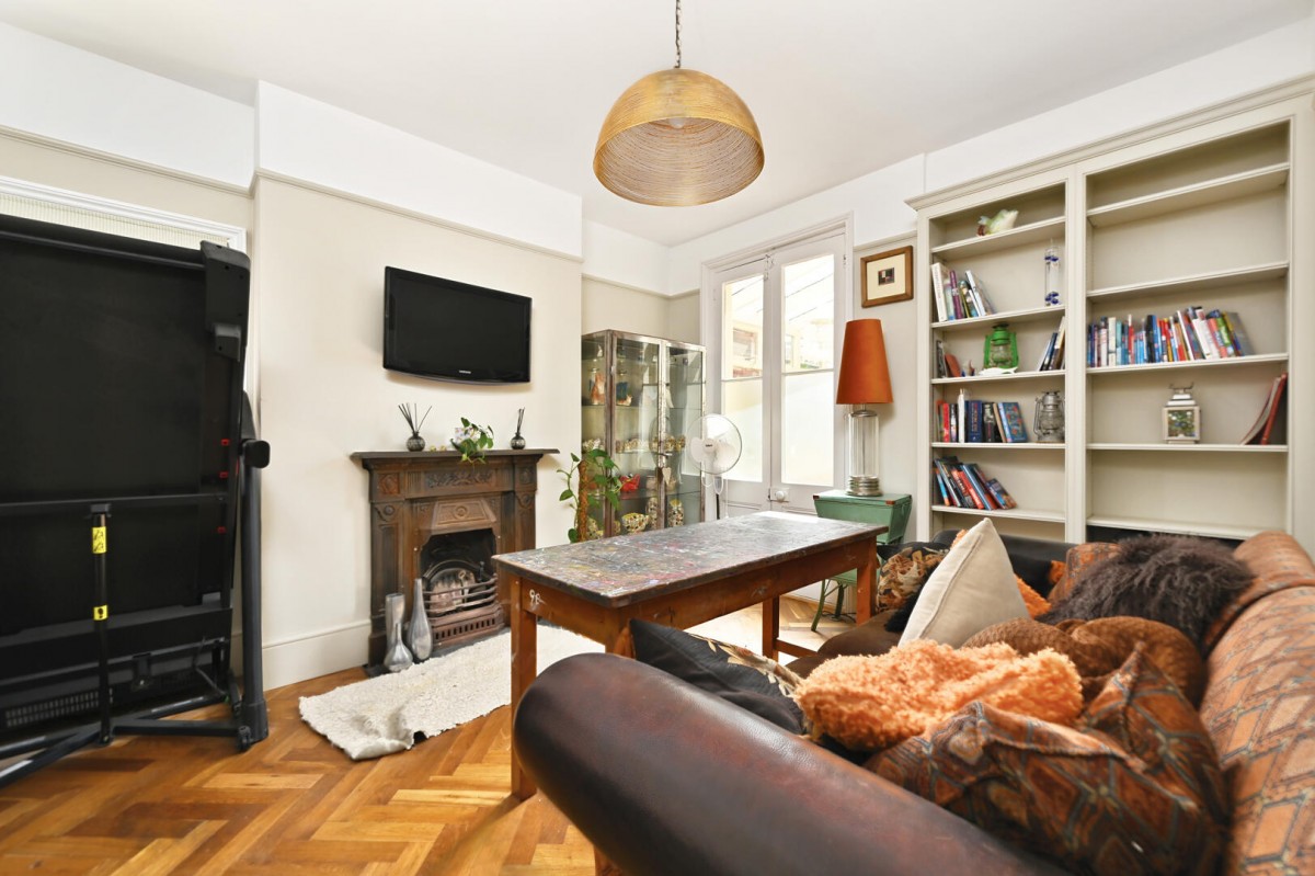 Image for The Grove, Rye