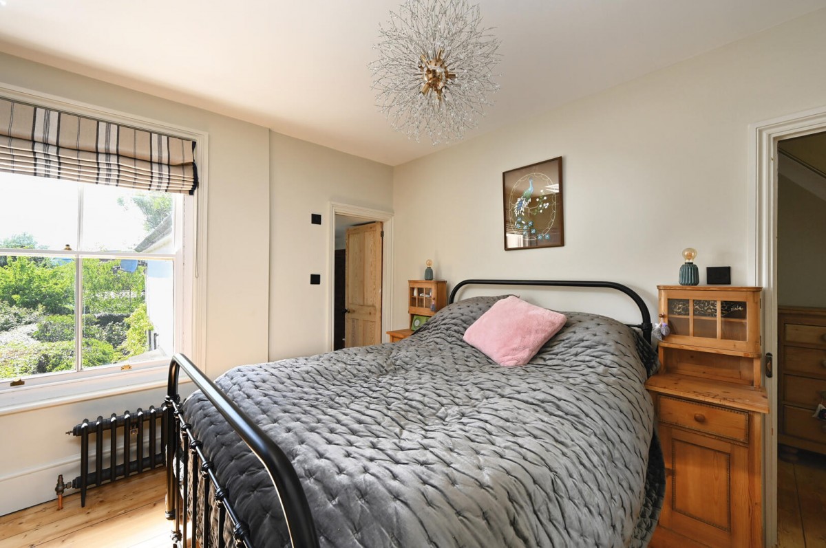 Image for The Grove, Rye