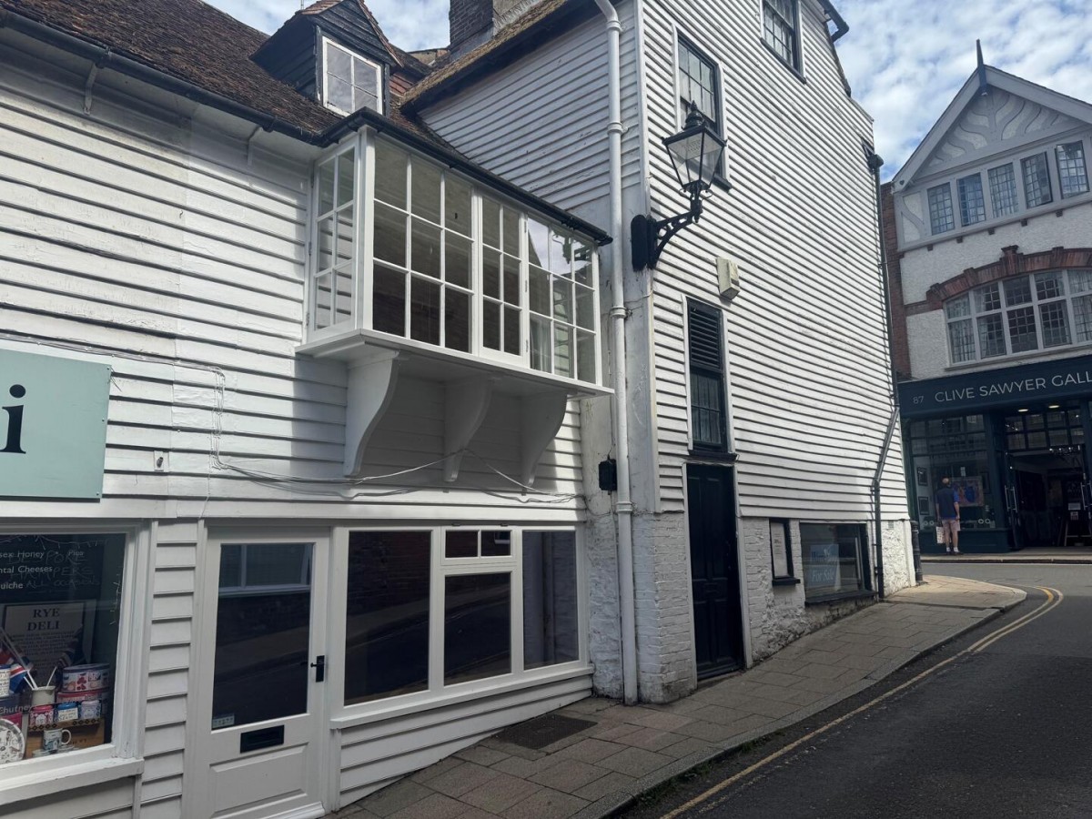 Image for Market Road, Rye, East Sussex, TN31 7JA