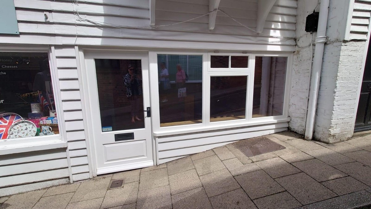 Image for Market Road, Rye, East Sussex, TN31 7JA