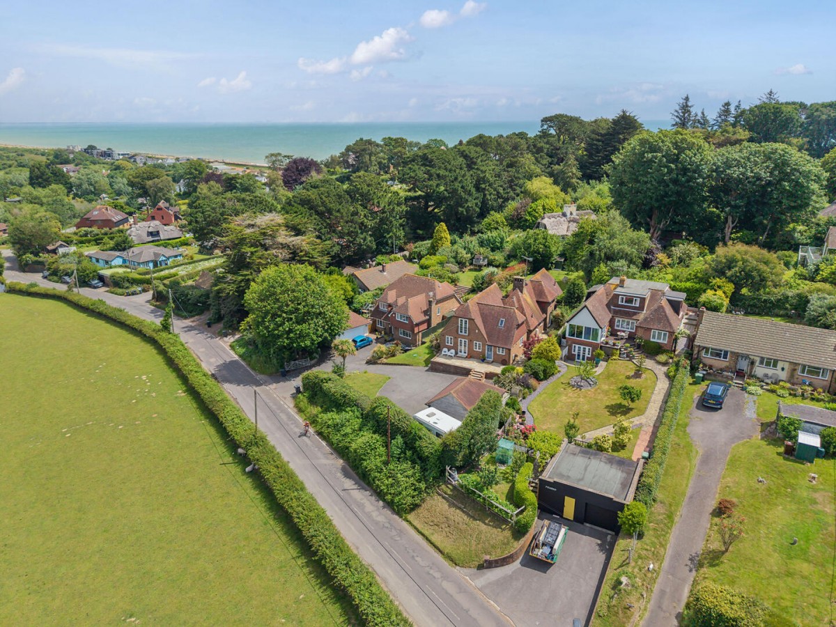 Image for Pett Level Road, Pett Level, Hastings
