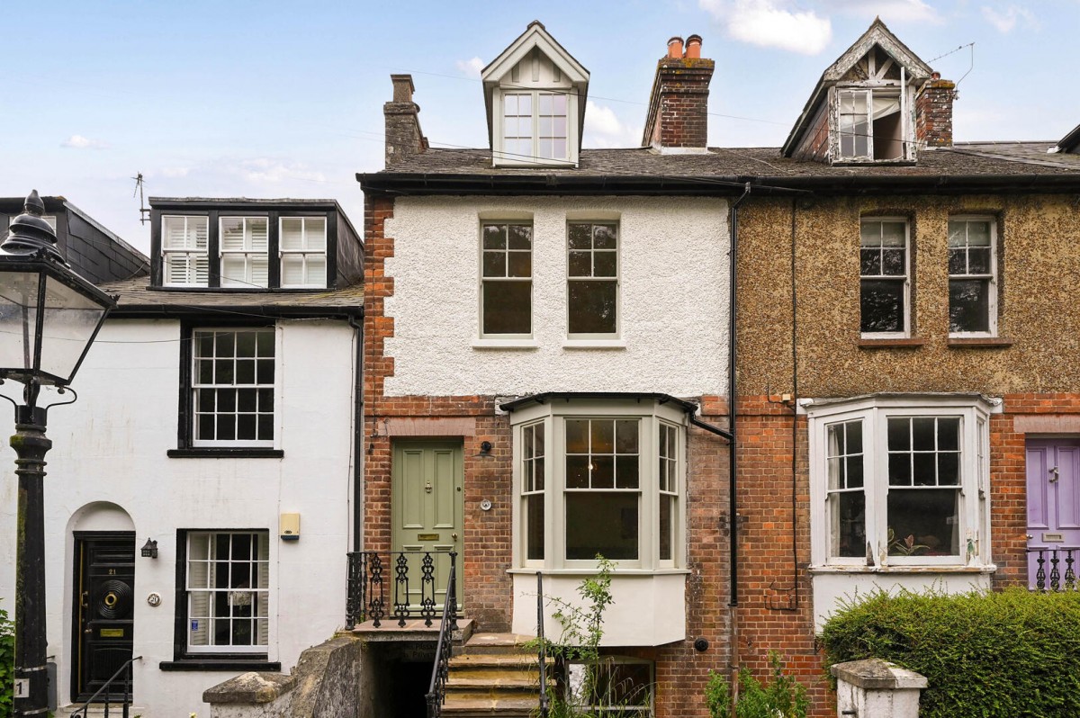 Image for 19 Military Road, Rye