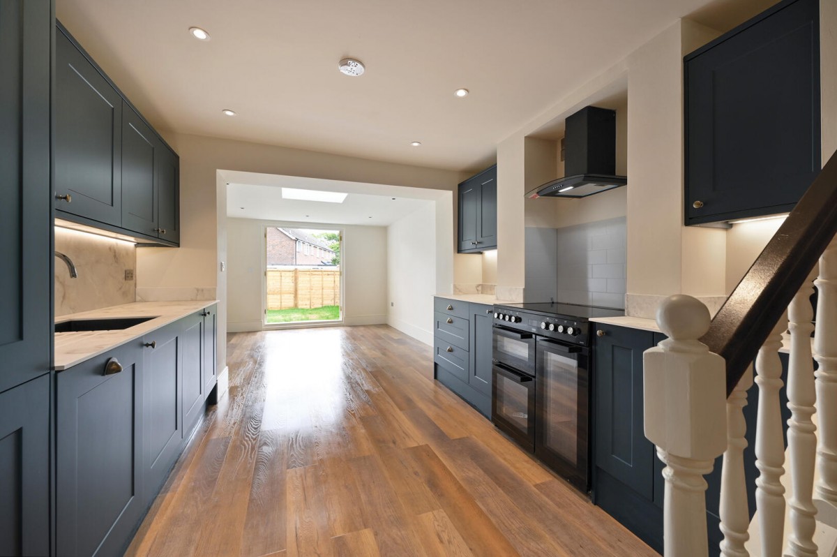 Image for 19 Military Road, Rye