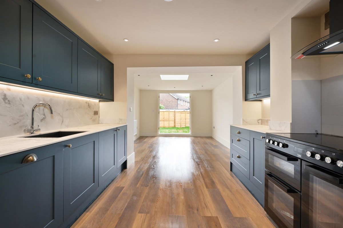 Image for 19 Military Road, Rye
