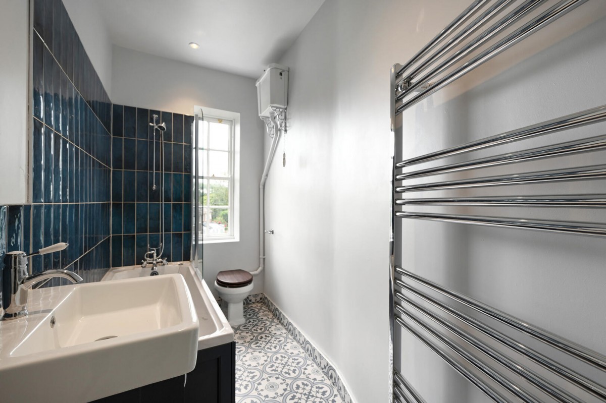 Image for 19 Military Road, Rye