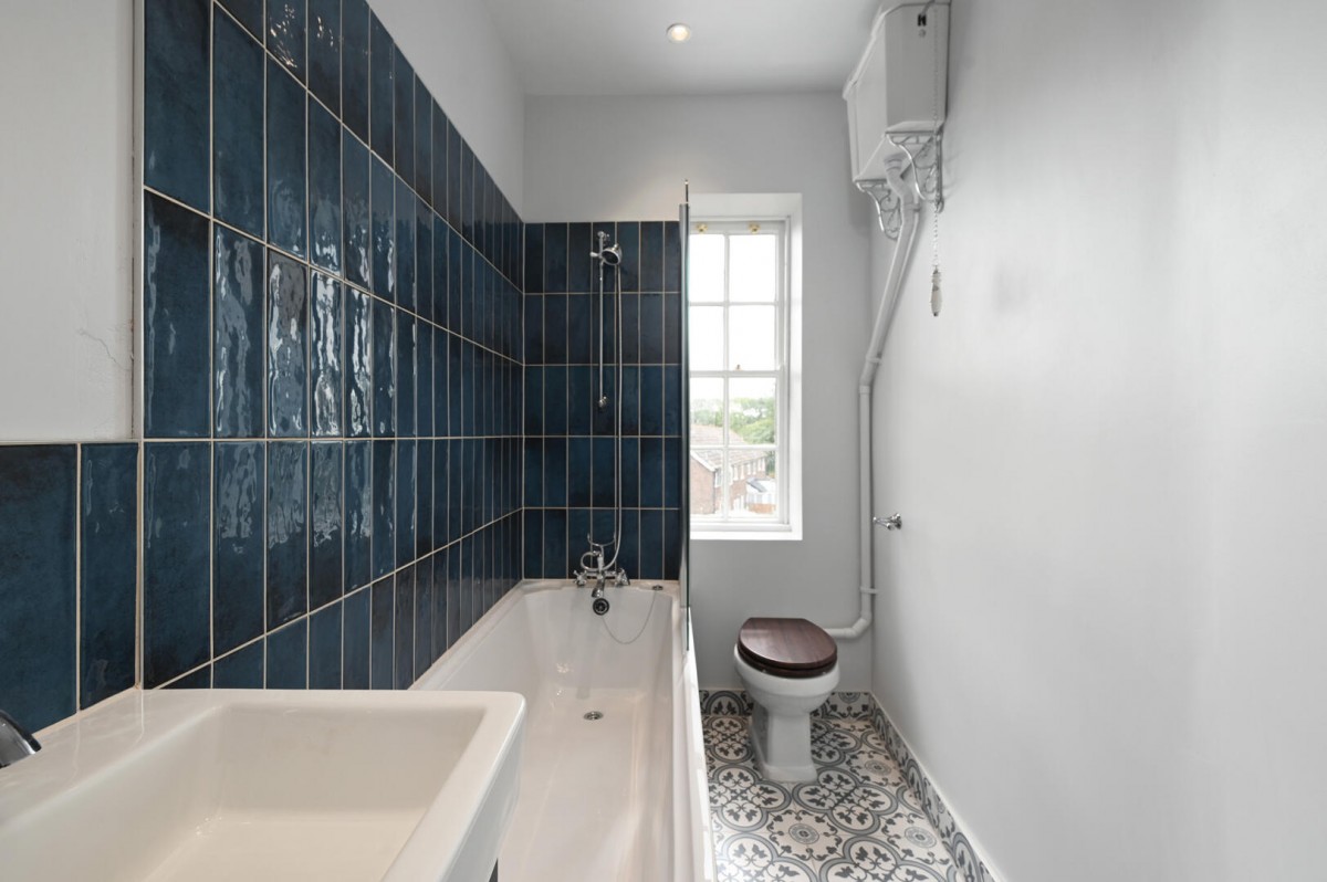 Image for 19 Military Road, Rye
