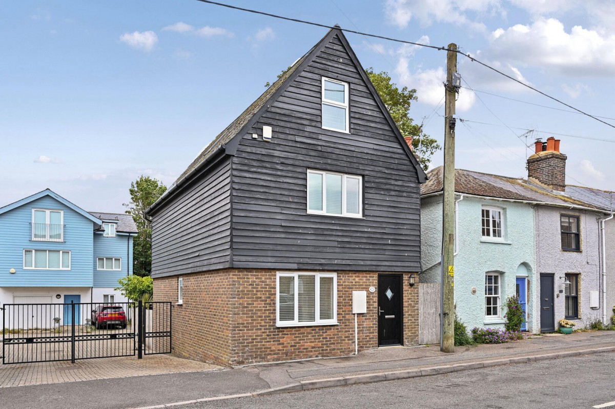Image for Rye Harbour Road, Rye Harbour