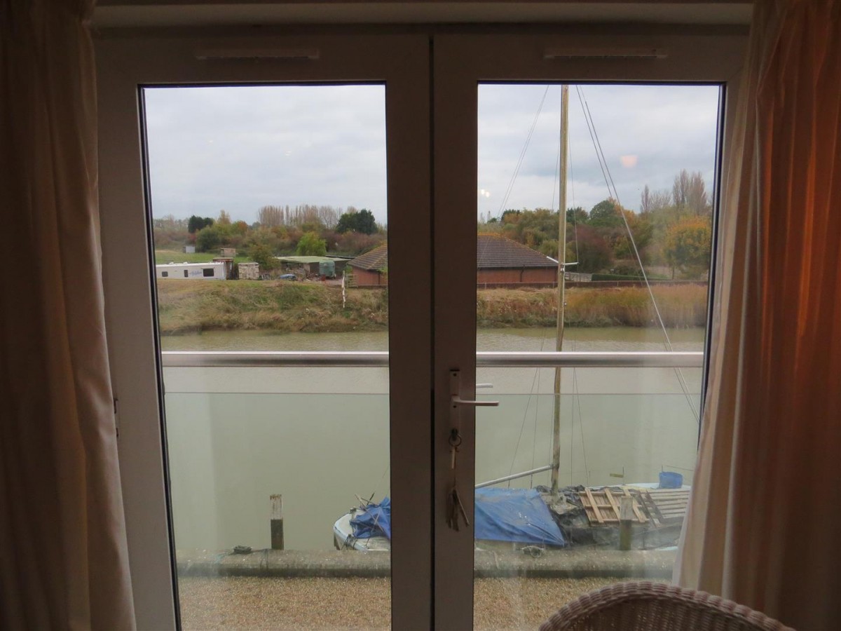 Image for Rock Channel Quay, Rye