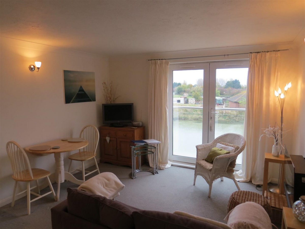 Image for Rock Channel Quay, Rye