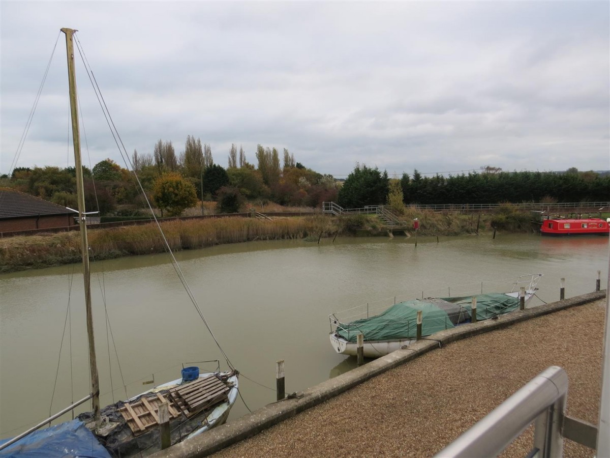 Image for Rock Channel Quay, Rye