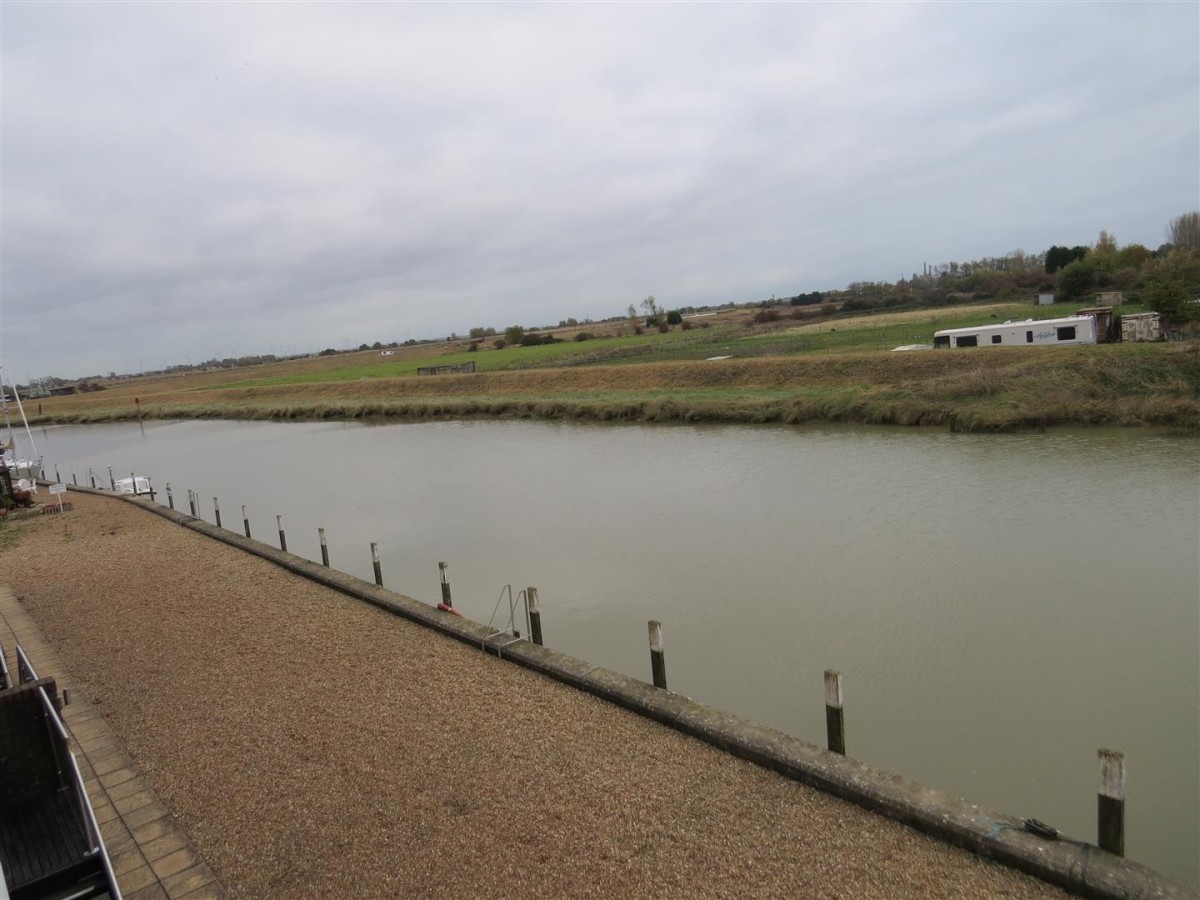 Image for Rock Channel Quay, Rye