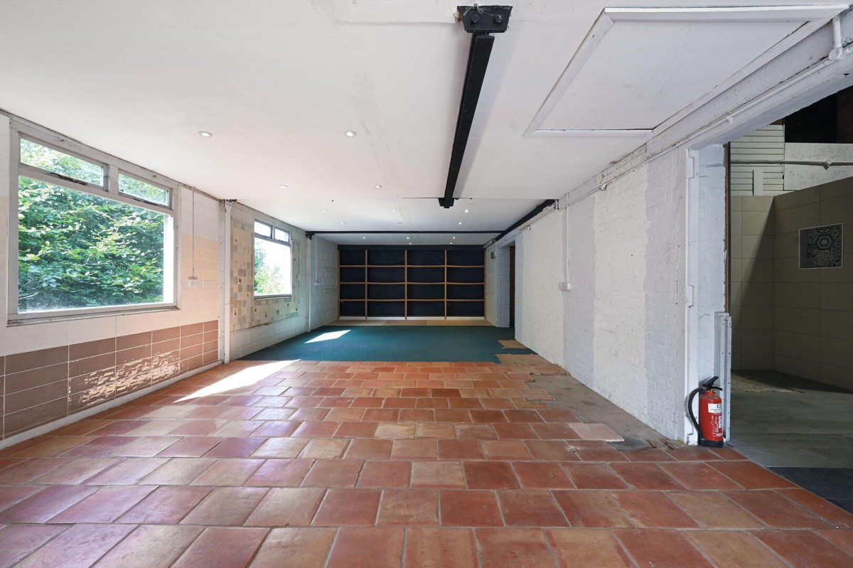 Image for North Road, Goudhurst, Cranbrook