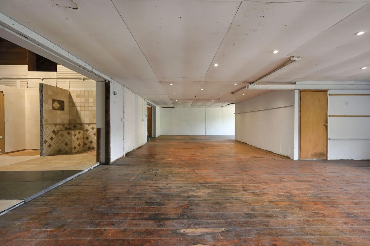 Image for North Road, Goudhurst, Cranbrook
