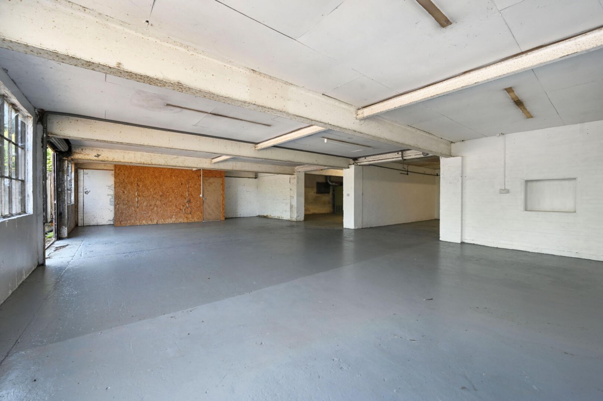 Image for North Road, Goudhurst, Cranbrook