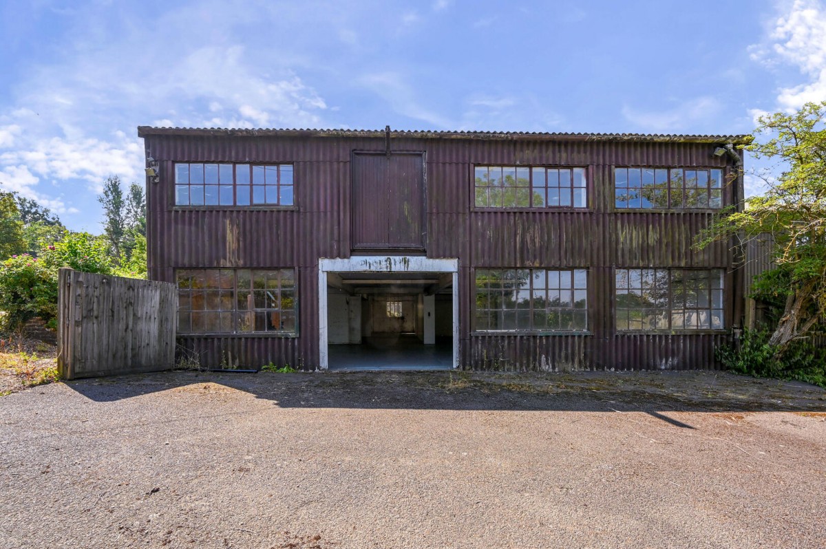 Image for North Road, Goudhurst, Cranbrook