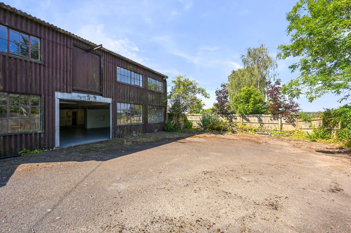 Image for North Road, Goudhurst, Cranbrook