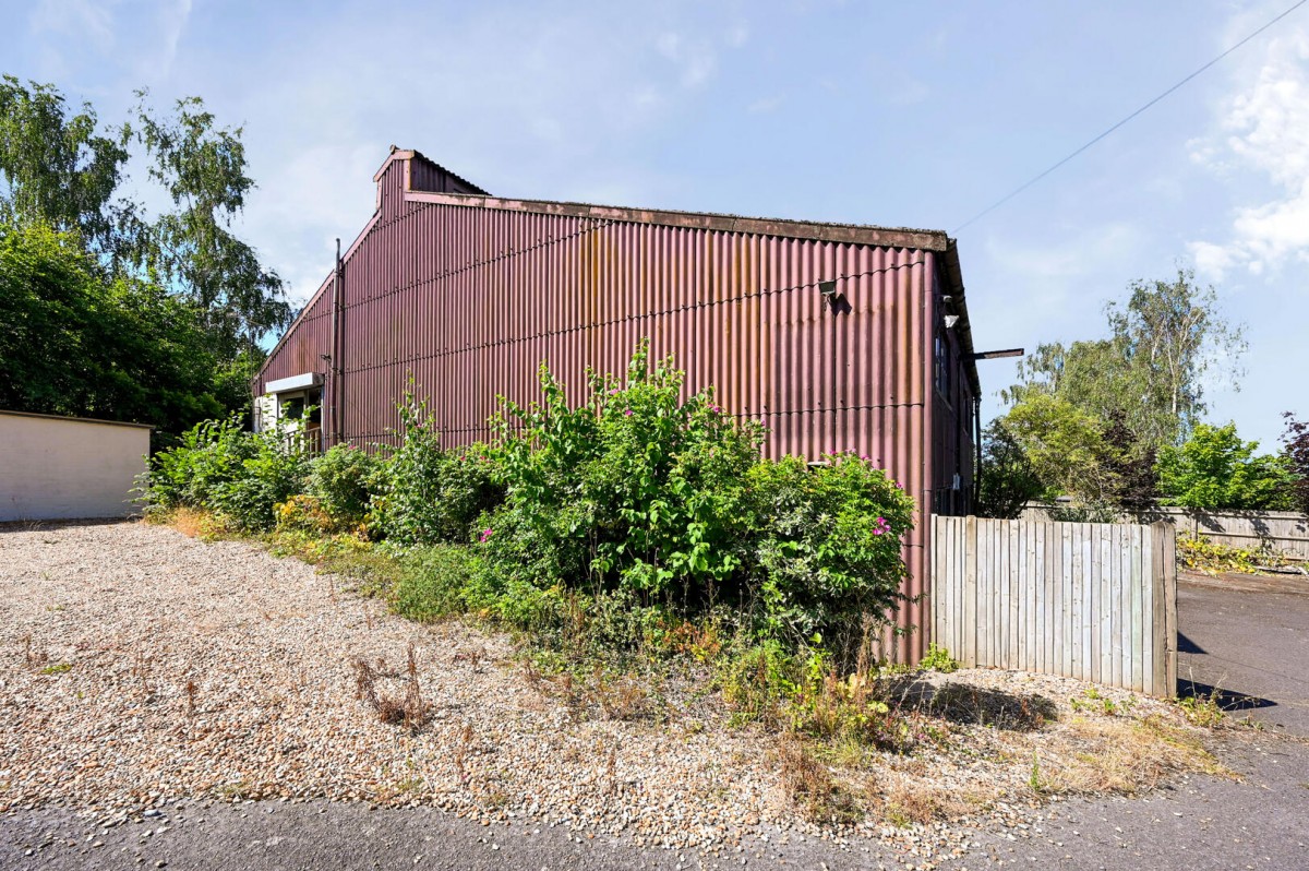 Image for North Road, Goudhurst, Cranbrook