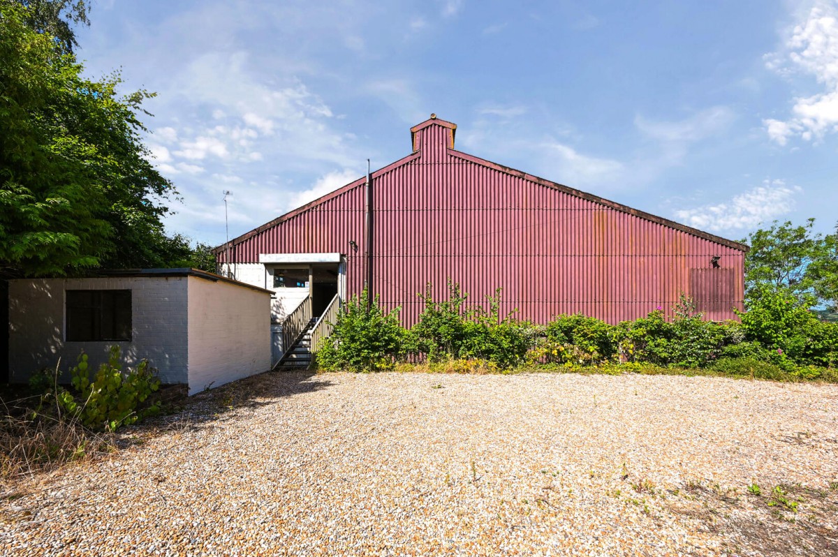 Image for North Road, Goudhurst, Cranbrook
