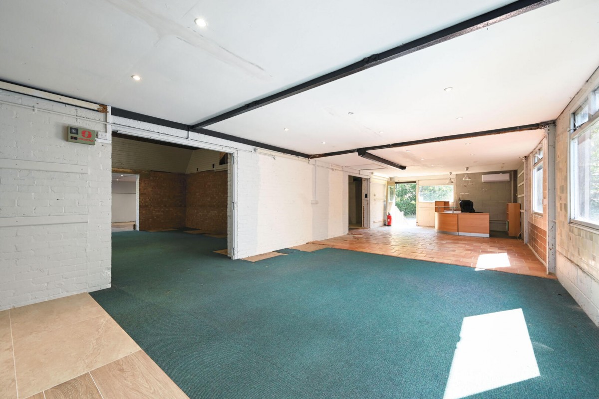 Image for North Road, Goudhurst, Cranbrook